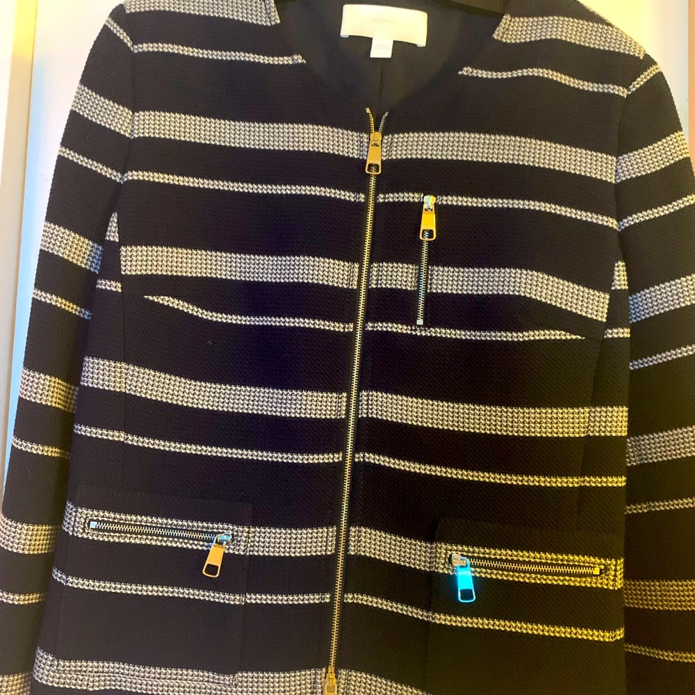 Hugo Boss jacket size 6